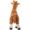 The Petting Zoo Giraffe Stuffed Animal Plushie, Gifts for Kids, Wild Onez Zoo Animals, Giraffe Plush Toy, 16 inches
