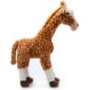 The Petting Zoo Giraffe Stuffed Animal Standing, Gifts for Kids, Wild Onez Zoo Animals, Jumbo Giraffe Plush Toy Standing 24 inches