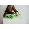 The Petting Zoo Grasshopper Stuffed Animal Plushie, Gifts for Kids, Wild Onez Insect Animals, Green Grasshopper Plush Toy, 12 inches