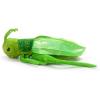 The Petting Zoo Grasshopper Stuffed Animal Plushie, Gifts for Kids, Wild Onez Insect Animals, Green Grasshopper Plush Toy, 12 inches