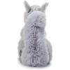 The Petting Zoo Grey Squirrel Stuffed Animal, Gifts for Kids, Wild Onez Zoo Animals, Grey Squirrel Plush Toy 12 inches