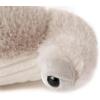 The Petting Zoo Hammerhead Shark Stuffed Animal Plushie, Gifts for Kids, Fuzzlez Sealife Animals, Gray Shark Plush Toy 17 Inches