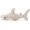 The Petting Zoo Hammerhead Shark Stuffed Animal Plushie, Gifts for Kids, Fuzzlez Sealife Animals, Gray Shark Plush Toy 17 Inches