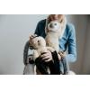 The Petting Zoo Hanging Capuchin Monkey Stuffed Animal Plushie, Gifts for Kids, Wildlife Animals, Monkey Plush Toy 20 Inches