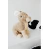 The Petting Zoo Hare Stuffed Animal Plushie, Gifts for Kids, Wild Onez Wildlife Animals, Rabbit Plush Toy 12 inches