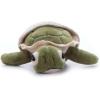 The Petting Zoo Hatchling Sea Turtle Stuffed Animal with Mini Shell, Gifts for Kids, Wild Onez Ocean Animals, Hatchling Sea Turtle Plush with Mini Shell Toy 5 inches