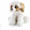 The Petting Zoo Havanese Dog Stuffed Animal Plushie, Gifts for Kids, Dog Plush Toy 9 inches