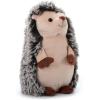 The Petting Zoo Hedgehog Stuffed Animal, Gifts for Kids, Wild Onez Zoo Animals, Hedgehog Plush Toy 9 inches