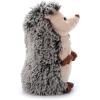 The Petting Zoo Hedgehog Stuffed Animal, Gifts for Kids, Wild Onez Zoo Animals, Hedgehog Plush Toy 9 inches