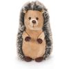 The Petting Zoo Hedgehog Stuffed Animal Plushie, Gifts for Kids, Wild Onez Zoo Animals, Hedgehog Plush Toy 12 inches