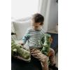 The Petting Zoo Iguana Stuffed Animal Plushie, Gifts for Kids, Wild Onez Reptile Animals, Iguana Plush Toy 18 Inches