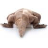The Petting Zoo Komodo Dragon Stuffed Animal, Gifts for Kids, Wild Onez Zoo Animals, Komodo Dragon Plush Toy 20 inches