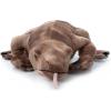The Petting Zoo Komodo Dragon Stuffed Animal, Gifts for Kids, Wild Onez Zoo Animals, Komodo Dragon Plush Toy 20 inches