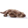 The Petting Zoo Komodo Dragon Stuffed Animal, Gifts for Kids, Wild Onez Zoo Animals, Komodo Dragon Plush Toy 20 inches