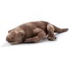 The Petting Zoo Komodo Dragon Stuffed Animal, Gifts for Kids, Wild Onez Zoo Animals, Komodo Dragon Plush Toy 20 inches