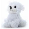 The Petting Zoo, Lash’z Bichon Frise Dog Stuffed Animal, Gifts for Girls, Plush Toy 10 inches