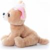The Petting Zoo, Lash’z Chihuahua Dog Stuffed Animal, Gifts for Girls, Plush Toy 10 inches