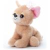 The Petting Zoo, Lash’z Chihuahua Dog Stuffed Animal, Gifts for Girls, Plush Toy 10 inches