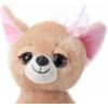 The Petting Zoo, Lash’z Chihuahua Dog Stuffed Animal, Gifts for Girls, Plush Toy 10 inches
