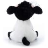 The Petting Zoo, Lash’z Cow Stuffed Animal, Gifts for Girls, Plush Toy 10 inches