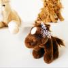 The Petting Zoo, Lash’z Horse Stuffed Animal, Gifts for Girls, Horse Plush Toy 10 inches