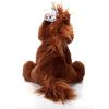 The Petting Zoo, Lash’z Horse Stuffed Animal, Gifts for Girls, Horse Plush Toy 10 inches