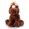 The Petting Zoo, Lash’z Horse Stuffed Animal, Gifts for Girls, Horse Plush Toy 10 inches