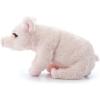 The Petting Zoo, Lash’z Pig Stuffed Animal, Gifts for Girls, Pig Plush Toy 12 inches