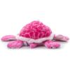 The Petting Zoo, Lash’z Pink Sea Turtle Stuffed Animal, Gifts for Girls, Plush Toy 12 inches