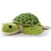 The Petting Zoo, Lash’z Sea Turtle Stuffed Animal, Gifts for Girls, Plush Toy 12 inches