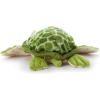 The Petting Zoo, Lash’z Sea Turtle Stuffed Animal, Gifts for Girls, Plush Toy 12 inches