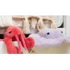 The Petting Zoo Lobster Stuffed Animal Plushie, Gifts for Kids, Fuzzlez Sealife Animals, Lobster Plush Toy, 14 inches