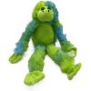 The Petting Zoo Monkey Stuffed Animals, Plush Toys for Girls and Boys, Hanging Monkey Plush Toy Tie Dye -10 inch (Light Green), 4230×3