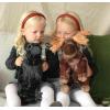 The Petting Zoo Moose Stuffed Animal Plushie, Gifts for Kids, Earth Keeperz Wildlife Animals, Zoologee Moose Plush Toy, 13 inches