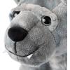 The Petting Zoo Mystical Gargoyle Stuffed Animal Plushie, Gifts for Kids, Mystical Animals, Gray Gargoyle Plush Toy 12 Inches