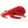 The Petting Zoo Pacific Red Octopus Stuffed Animal Plushie, Gifts for Kids, Wild Onez Ocean Animals, Jumbo Octopus Plush Toy 24 inches