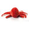 The Petting Zoo Pacific Red Octopus Stuffed Animal Plushie, Gifts for Kids, Wild Onez Ocean Animals, Jumbo Octopus Plush Toy 24 inches