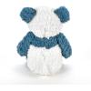 The Petting Zoo Panda Stuffed Animal Plushie, Gifts for Kids, Snuggle Palz Animals, Panda Plush Toy 14 Inches