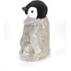 The Petting Zoo Penguin Chick Stuffed Animal Plushie, Gifts for Kids, Wild Onez Sealife Animals, Jumbo Penguin Plush Toy 19 Inches