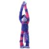 The Petting Zoo Pirate Monkey Stuffed Animal, Gifts for Girls and Boys, Pirate Monkey Plush Toy, 20-inch (Purple), 4144×7