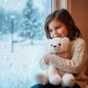 The Petting Zoo Polar Bear Stuffed Animal, Gifts for Kids, Wild Onez Zoo Animals, Polar Bear Plush Toy 12 inches