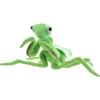 The Petting Zoo Praying Mantis Stuffed Animal Plushie, Gifts for Kids, Wild Onez Insect Animals, Green Praying Mantis Plush Toy, 12 inches