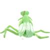 The Petting Zoo Praying Mantis Stuffed Animal Plushie, Gifts for Kids, Wild Onez Insect Animals, Green Praying Mantis Plush Toy, 12 inches