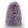 The Petting Zoo Purple Hedgehog Stuffed Animal, Gifts for Kids, Purple Pazzion Hedgehog Plush Toy 11 inches