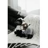 The Petting Zoo Pygmy Goat Stuffed Animal Plushie, Gifts for Kids, Wild Onez Wildlife Barn Animals, Goat Plush Toy, 12 inches
