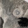 The Petting Zoo Rhino Stuffed Animal, Gifts for Kids, Wild Onez Zoo Animals, Southern Rhino Plush Toy 12 inches