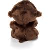 The Petting Zoo River Otter Stuffed Animal Plushie, Gifts for Kids, Nuggetz Wildlife Animals, Otter Plush Toy 6 Inches