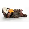 The Petting Zoo Sea Otter Stuffed Animal Plushie, Gifts for Kids, Wild Onez Ocean Animals, Otter Plush Toy 12 Inches