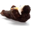 The Petting Zoo Sea Otter Stuffed Animal with Star, Gifts for Kids, Wild Onez Ocean Animals, Sea Otter Plush Toy with Star 18 inches