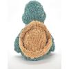 The Petting Zoo Sea Turtle Stuffed Animal Plushie, Gifts for Kids, Snuggle Palz Animals, Sea Turtle Plush Toy 14 Inches